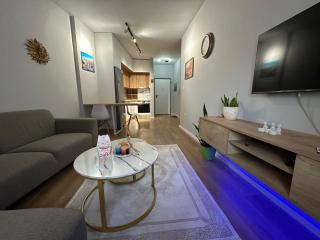 Starli Apartment - Tirana - Tirana - 0