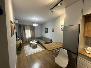 Starli Apartment - Tirana - Tirana - 9