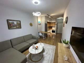 Starli Apartment - Tirana - Tirana - 8