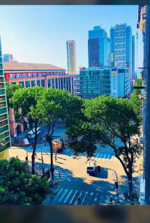 Cidade de Luanda - T1 - Luanda - 3