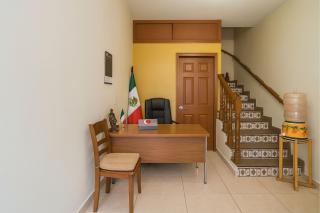 Casa Santa Fe - Guanajuato - 1