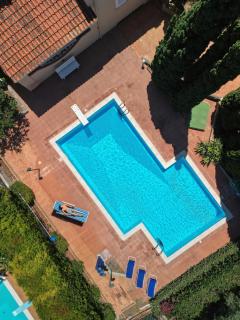 VFH Villa Cala del Cuore con piscina, 50 m dal mare - 5