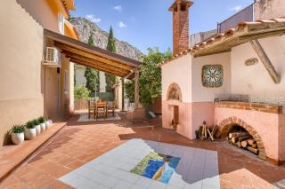 VFH Villa Cala del Cuore con piscina, 50 m dal mare - 3