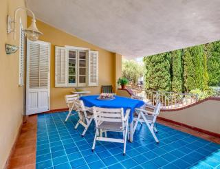 VFH Villa Cala del Cuore con piscina, 50 m dal mare - 1