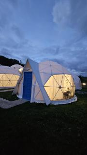 Sky domos - laguna huaypo - 5