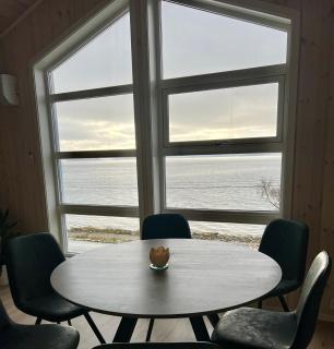 The House by the Sea - Straumsbukta - 0