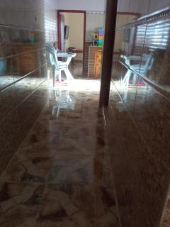 the oceanfront house - - 6