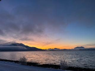 The House by the Sea - Straumsbukta - 8