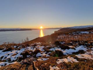 The House by the Sea - Straumsbukta - 5
