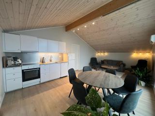 The House by the Sea - Straumsbukta - 4