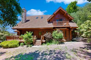 Bow Canyon Oasis #513 - 9