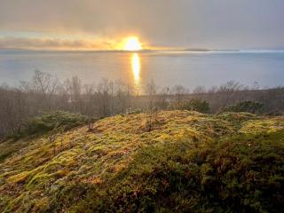 The House by the Sea - Straumsbukta - 3