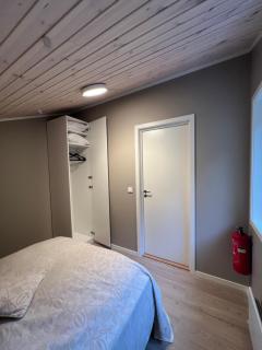 The House by the Sea - Straumsbukta - 2