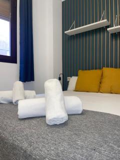 Ideal para parejas - Centro Ciudad 2 - 6