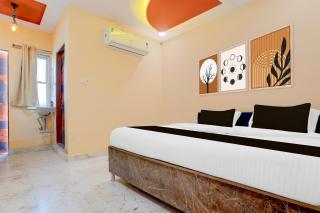 OYO TRIPAL SSS HOTEL - Pānchgaon - 1