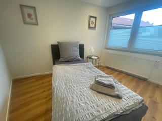 Gästezimmer alte Schneiderei - Duderstadt - 4