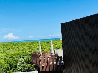 Jungle Guardian - Rooftop Pool & Beach Club in Zona Hotelera Tulum - Tulum - 4