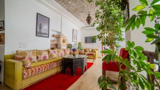 Riad Arabic House & Spa - Marrakesh - 4