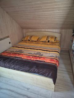 Sodyba Pirtis Panarvė - 2