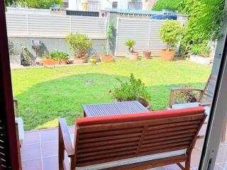 Lovely Villa Moyre wonderful sights to the sea - Torredembarra - 5