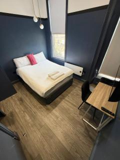 The Alfred House - Rooms & Stays - 1