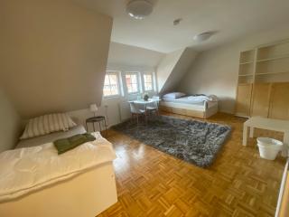 Gästezimmer alte Schneiderei - Duderstadt - 5