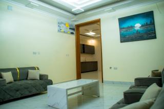 Zouru Bravo Motel - Rubavu - 6