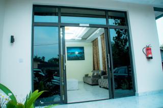 Zouru Bravo Motel - Rubavu - 5
