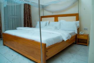 Zouru Bravo Motel - Rubavu - 4