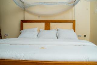 Zouru Bravo Motel - Rubavu - 3