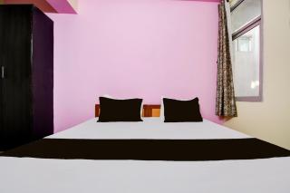 Hotel O Divine Stays - Lucknow - 6