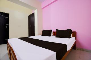 Hotel O Divine Stays - Lucknow - 1
