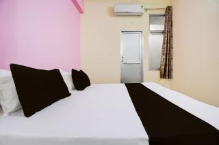 Hotel O Divine Stays - Lucknow - 7