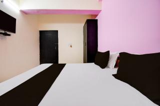 Hotel O Divine Stays - Lucknow - 0