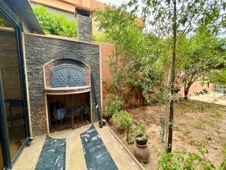 Akenza Cozy Villa - Marrakesh - 5