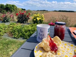 Au Petit Maltot - Réville - 6