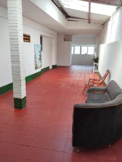 Casa Hotel Manhattan L&B - 9