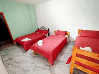 Casa Hotel Manhattan L&B - 8
