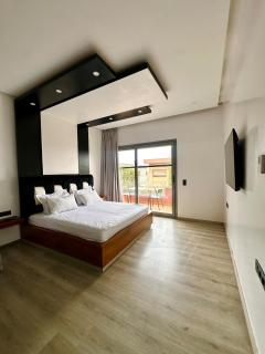 Akenza Cozy Villa - Marrakesh - 9