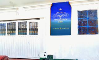 Casa Hotel Manhattan L&B - 7