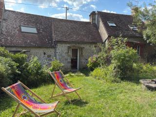 La Maison du Lac - La Ferté-Macé - 6