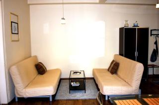 Caffe Latte, City Center Apartment - 4