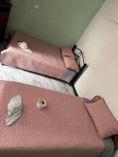 Casa Hotel Manhattan L&B - 1