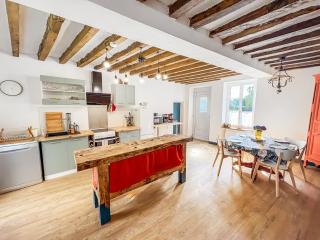 La Maison du Lac - 6