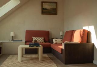 Saint Cado, appartement avec vue sur l'eau - 8