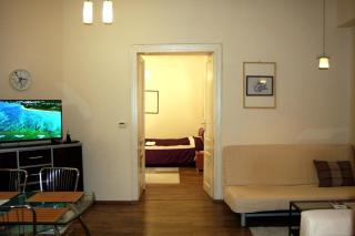 Caffe Latte, City Center Apartment - 3