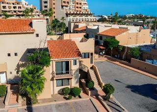 Villa en Marinaterra en seguida de Marina San Carlos - San Carlos - 9