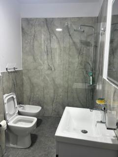 Deda's Summer Apartments - Valona - 9