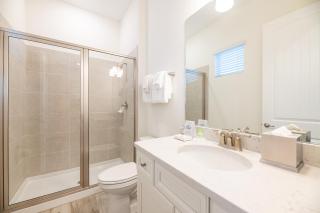 Blue Sky Cottage Near Disney With Private Pool & Margaritaville Resort And Island H20 Waterpark Access - 2912Sr - 3