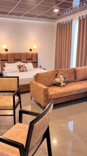 Green Legacy Loft - 5